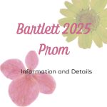  Bartlett Prom Details and Info